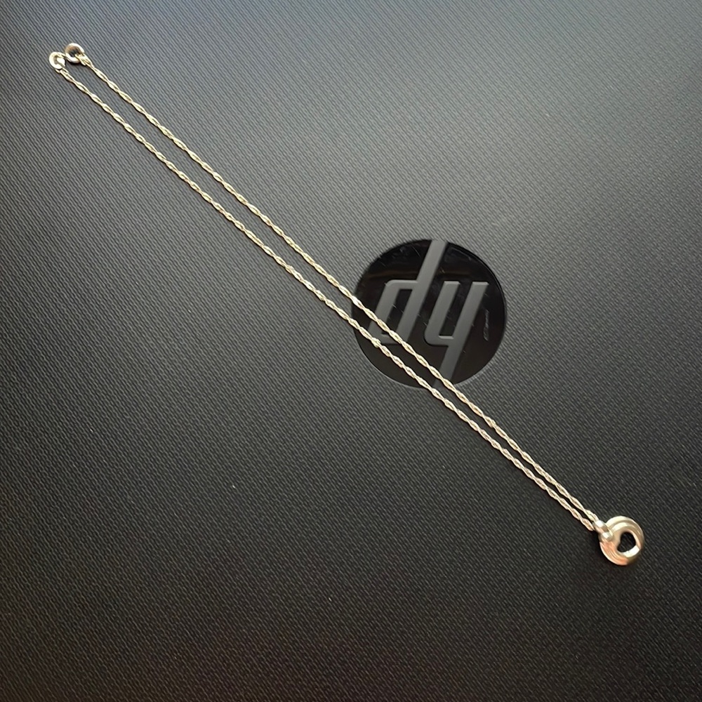 Mother and child pendant